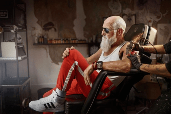Πώς να αυξήσετε την ισχύ στους άνδρες
